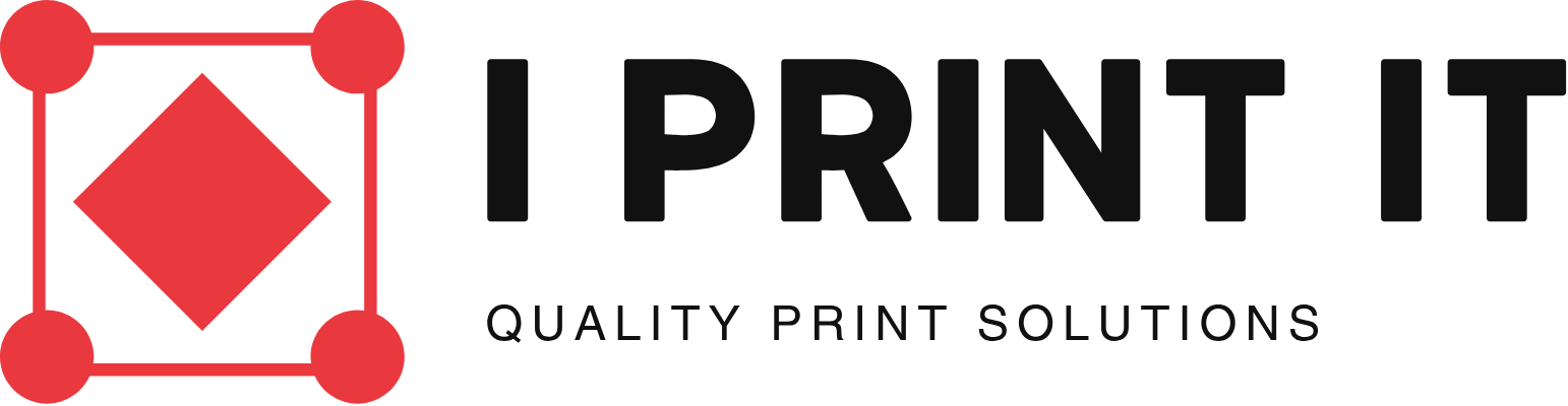 IPrintIt - QUALITY PRINT SOLUTIONS